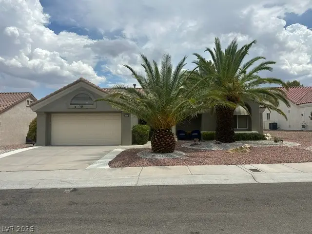 2812 Bent Tree Court, Las Vegas, NV 89134 - #3