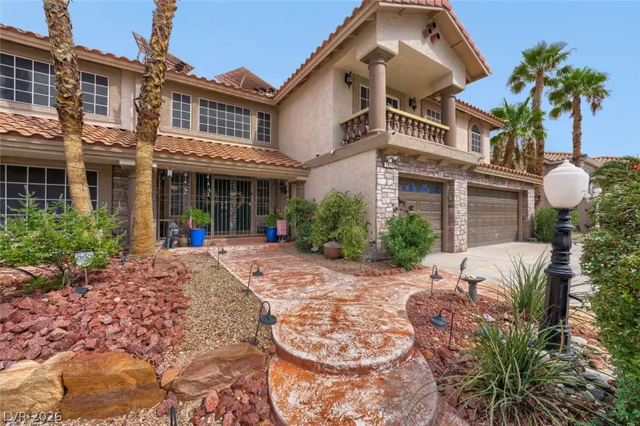 3620 Bahama Bay Court, Las Vegas, NV 89147 - #2