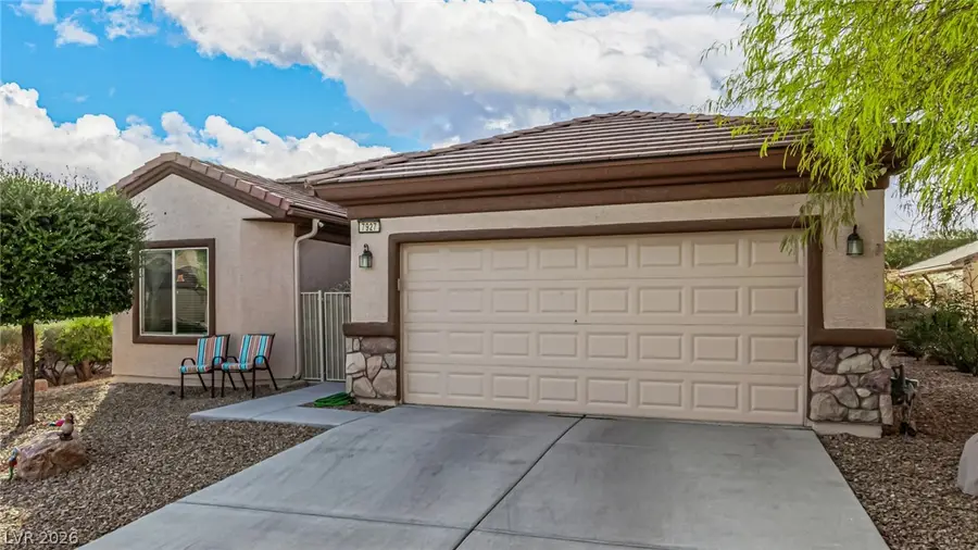 7927 Crested Starling Court, North Las Vegas, NV 89084 - #3
