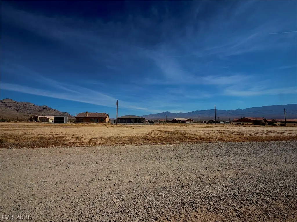 1640 W Avellaneda Street, Pahrump, NV 89060 - #1