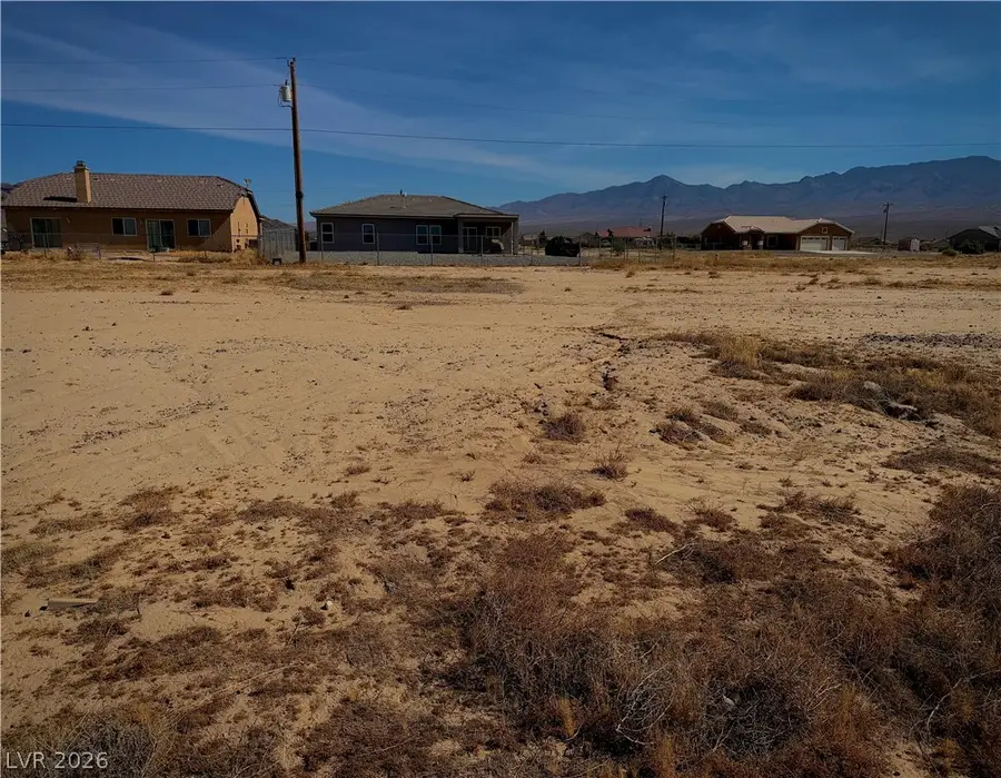 1640 W Avellaneda Street, Pahrump, NV 89060 - #3