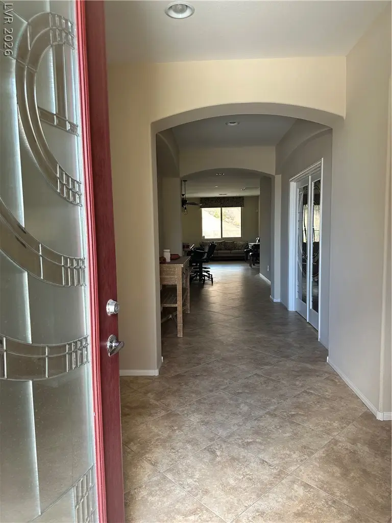 1726 Sonoran Bluff Avenue, Henderson, NV 89014 - #3