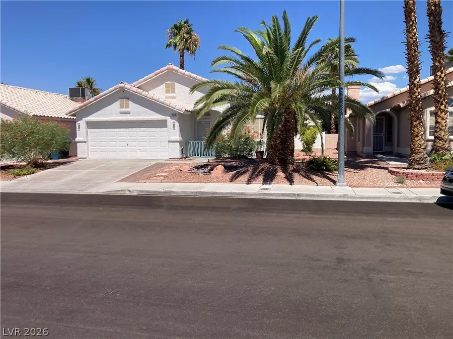 7116 Golden Desert Avenue, Las Vegas, NV 89129 - #2