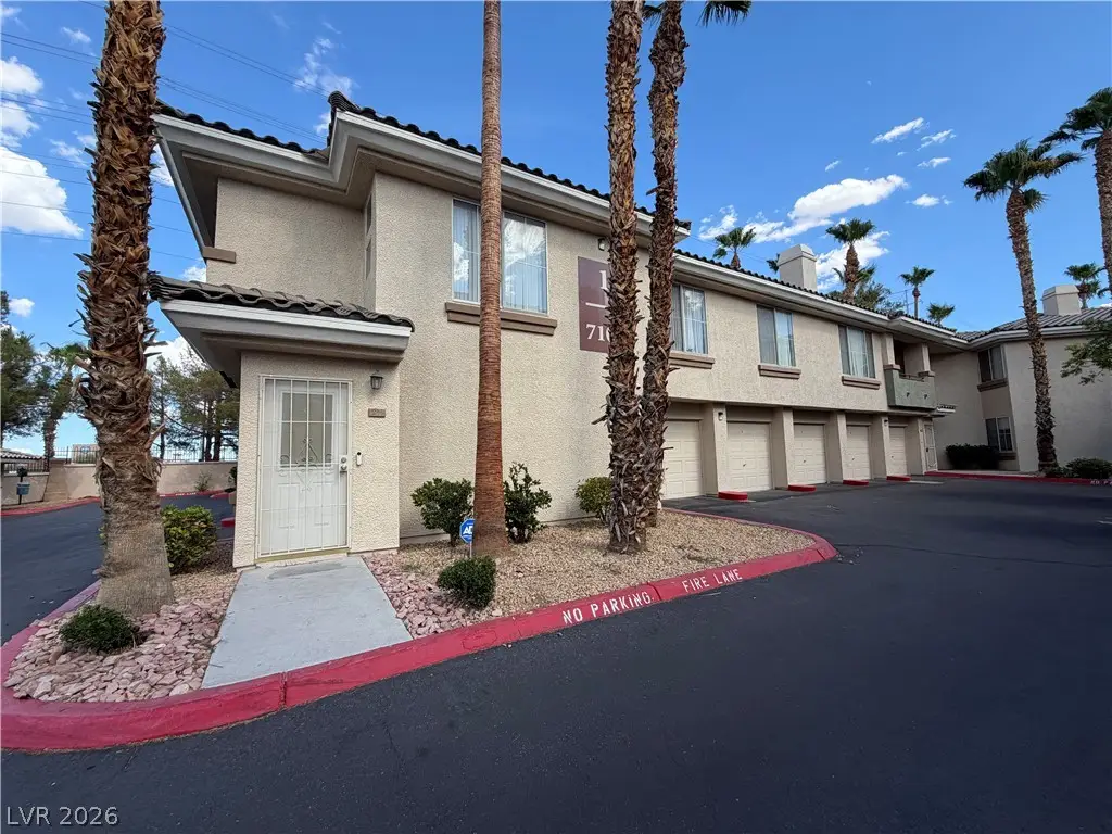 7103 S Durango Drive #214, Las Vegas, NV 89113 - #1