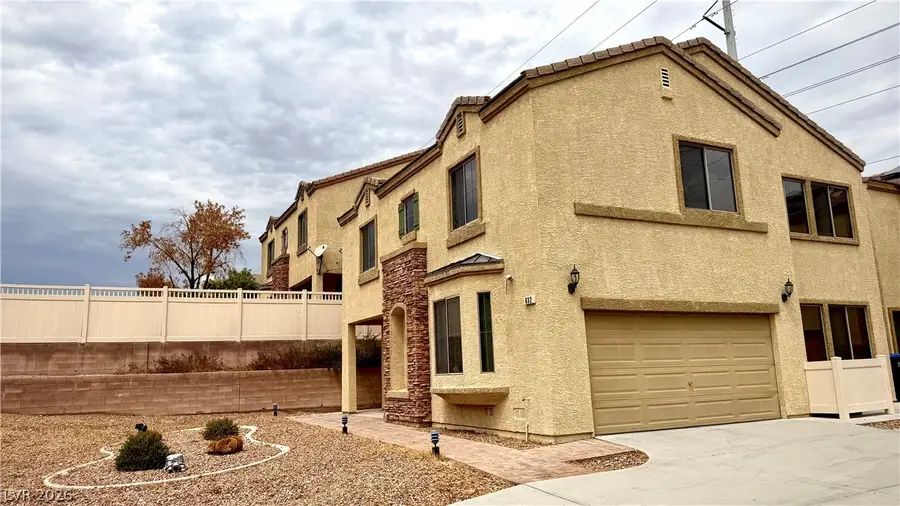 632 Civic Holiday Avenue, North Las Vegas, NV 89031 - #2