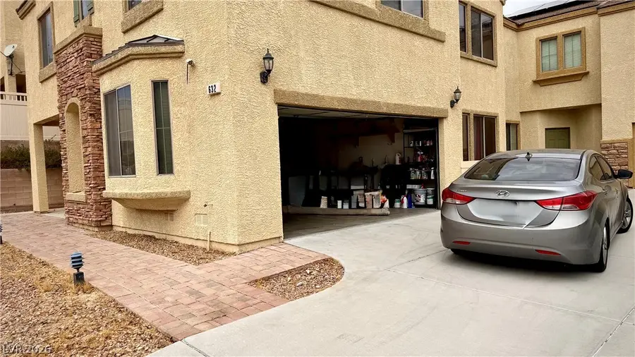 632 Civic Holiday Avenue, North Las Vegas, NV 89031 - #3
