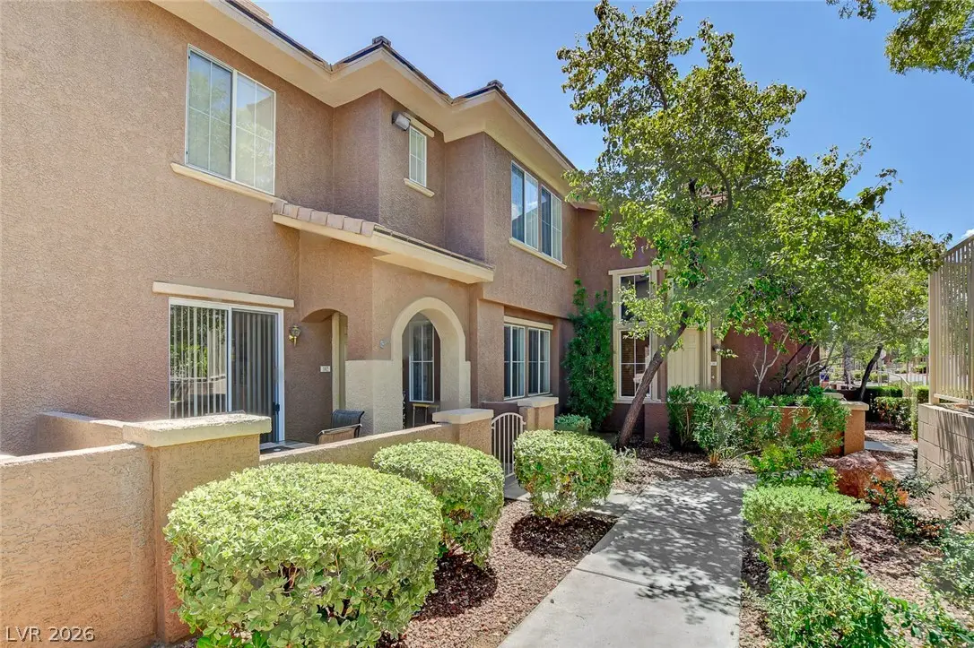 10190 Deerfield Beach Avenue #102, Las Vegas, NV 89129 - #1