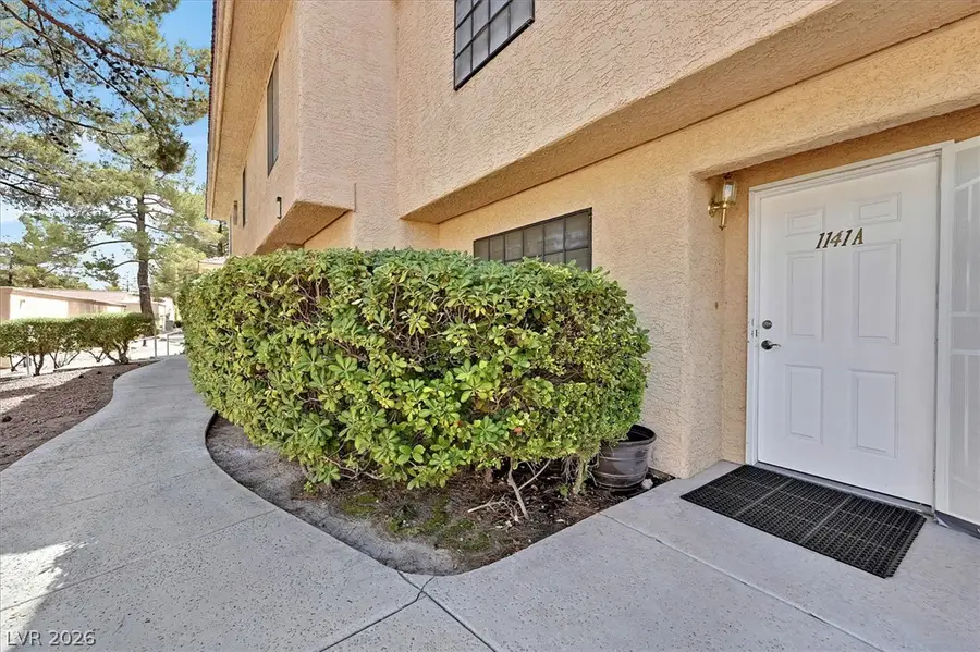 2851 S Valley View Boulevard #1141A, Las Vegas, NV 89102 - #2