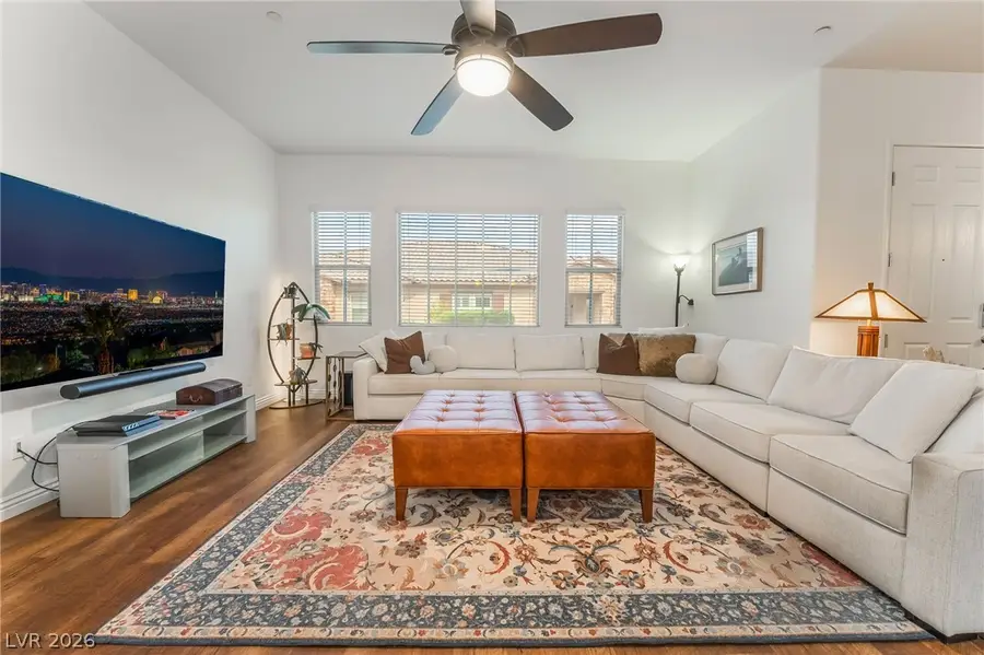 715 Orange Plume Walk, Henderson, NV 89011 - #3