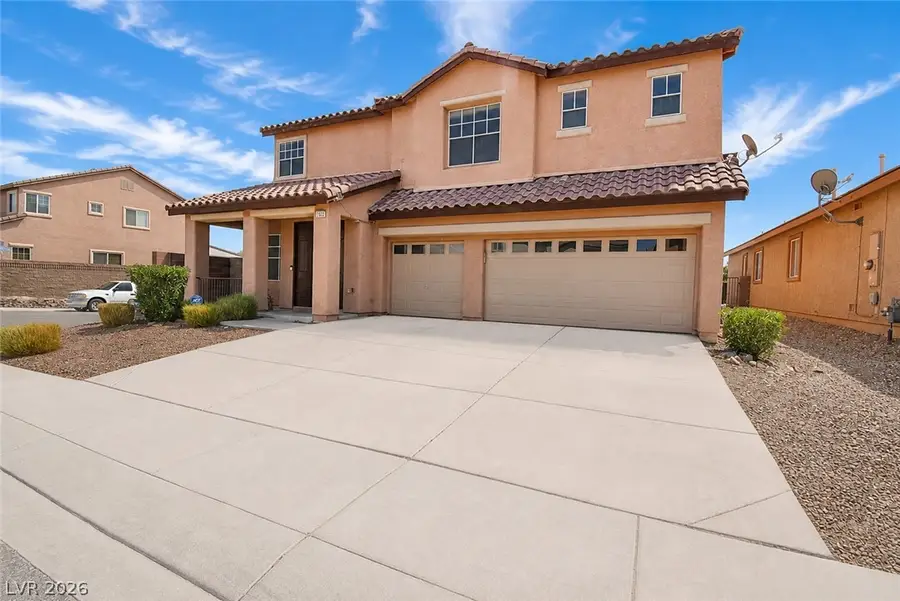 3922 Royal Stone Court, North Las Vegas, NV 89032 - #2