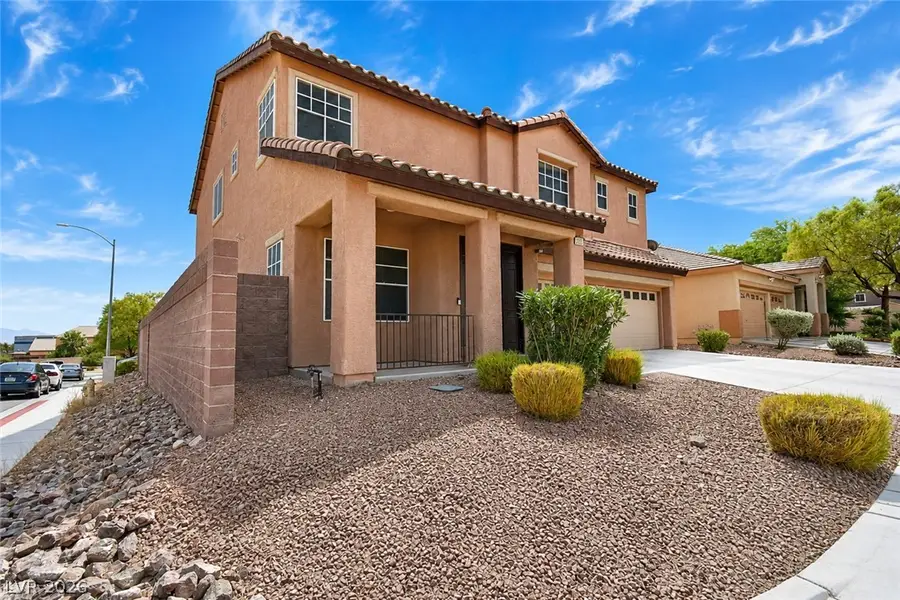 3922 Royal Stone Court, North Las Vegas, NV 89032 - #3