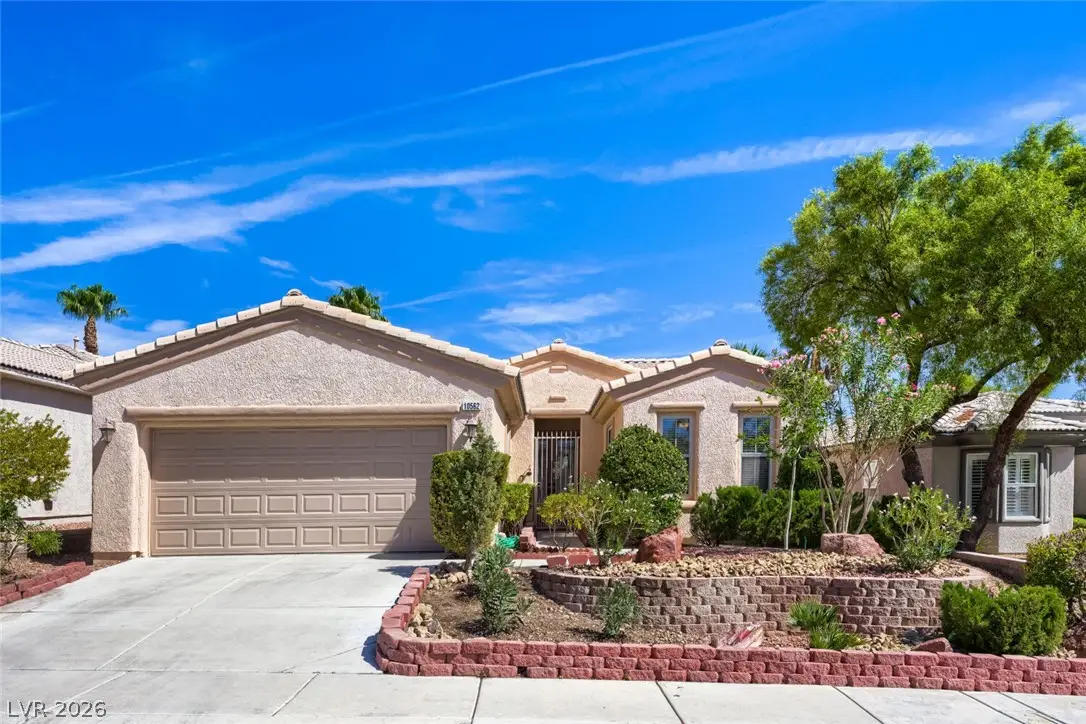 10562 Sopra Court, Las Vegas, NV 89135 - #1