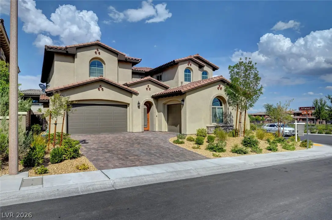 358 Elder View Drive, Las Vegas, NV 89138 - #1