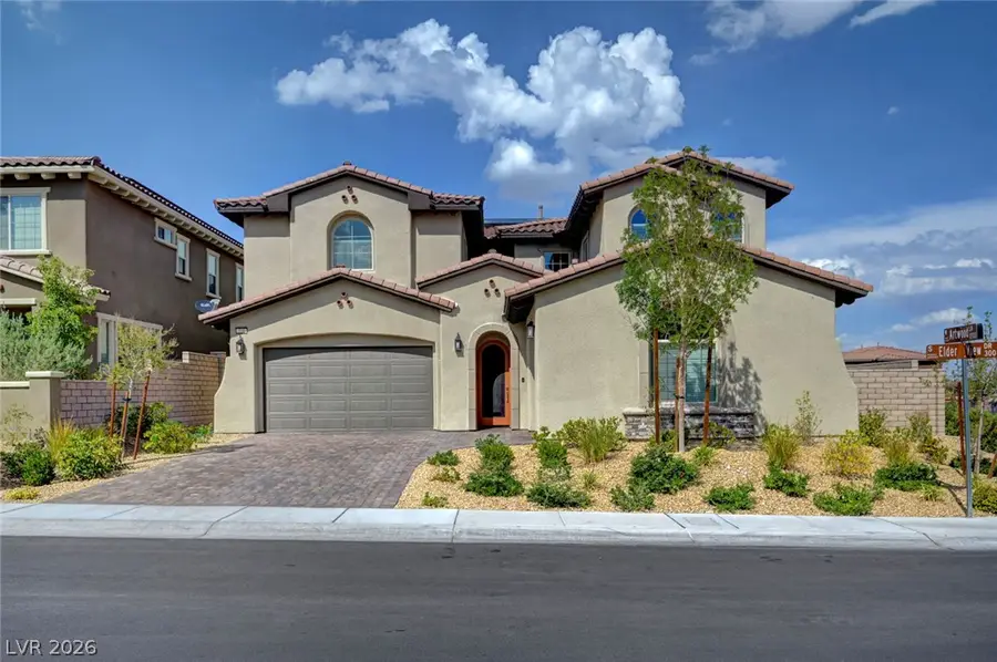 358 Elder View Drive, Las Vegas, NV 89138 - #2