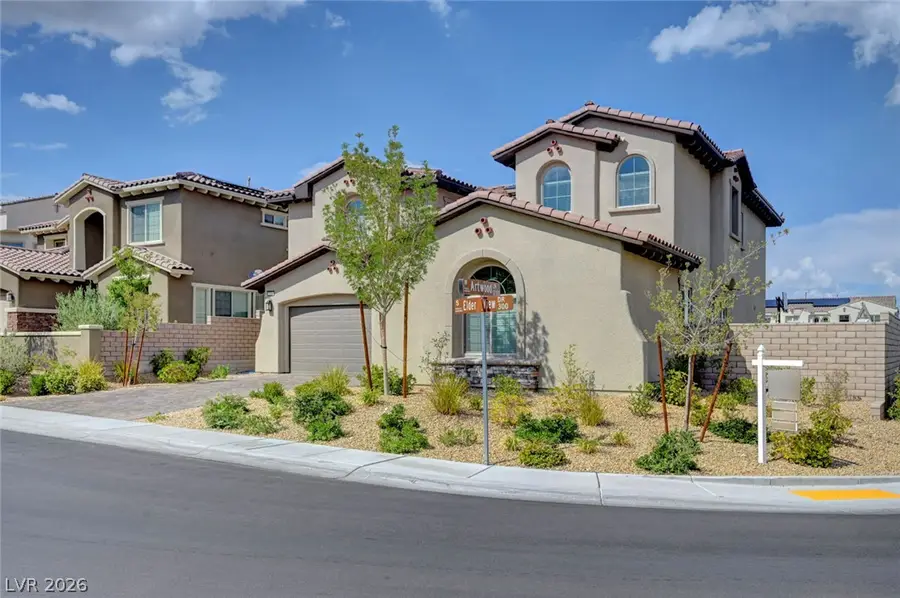 358 Elder View Drive, Las Vegas, NV 89138 - #3