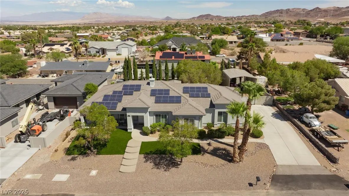 1570 Stirrup Drive, Henderson, NV 89002 - #1