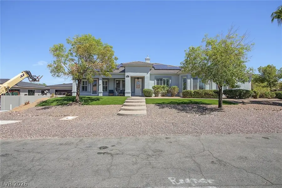 1570 Stirrup Drive, Henderson, NV 89002 - #2