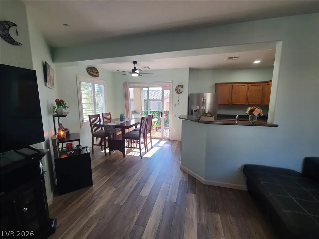 4675 Basilicata Lane #202, North Las Vegas, NV 89084 - #1