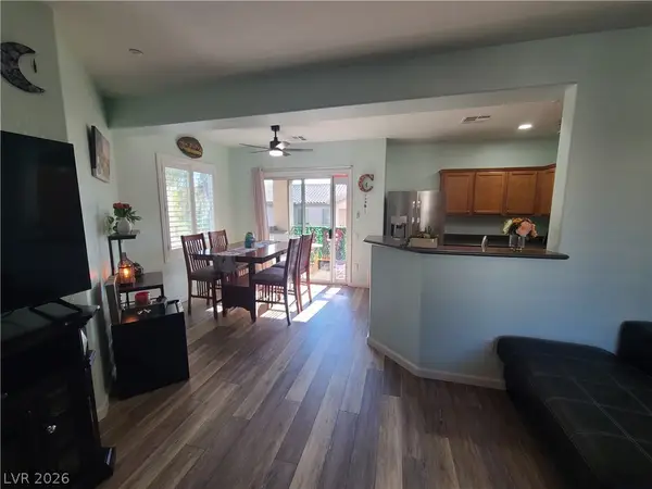 4675 Basilicata Lane #202, North Las Vegas, NV 89084