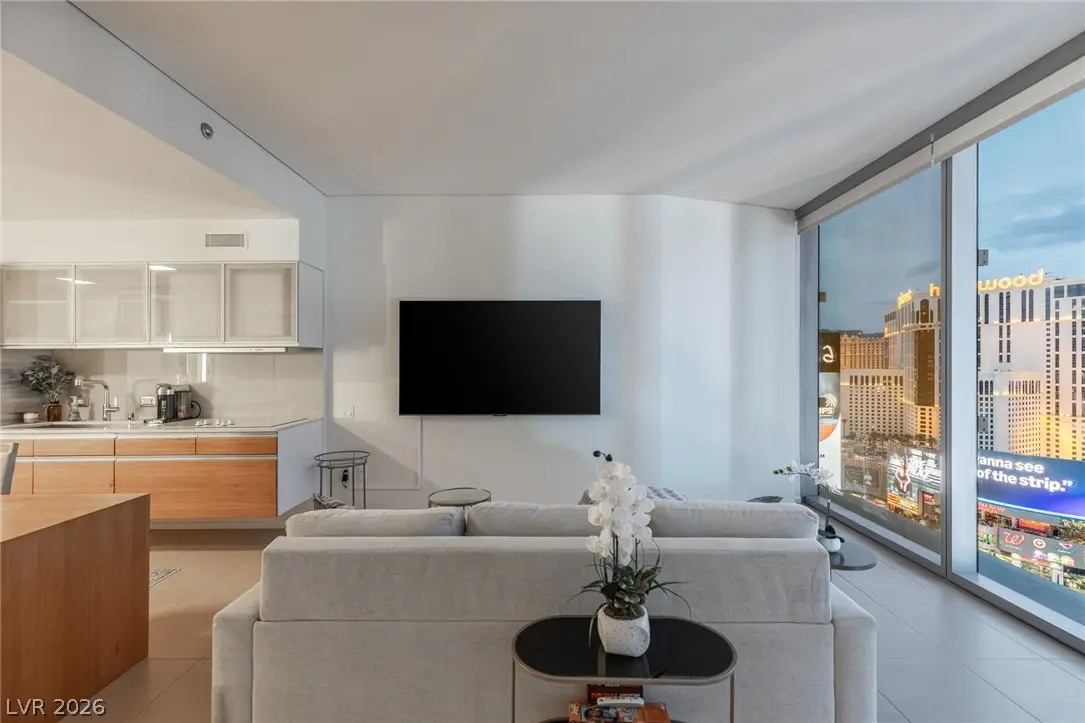 3722 Las Vegas Boulevard #1903, Las Vegas, NV 89158 - #1