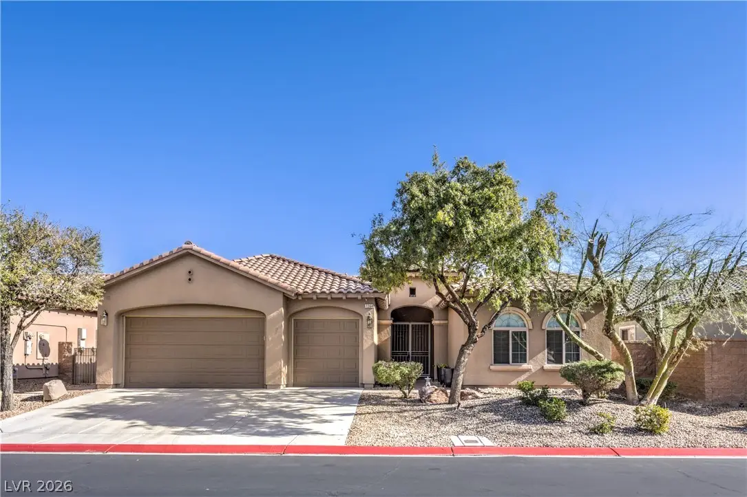 7264 Summer Duck Way, North Las Vegas, NV 89084 - #1