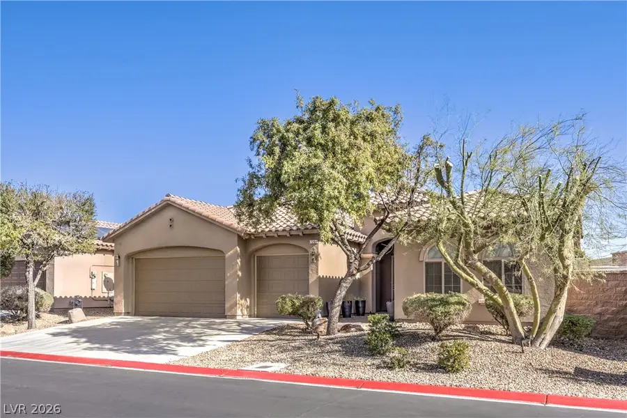 7264 Summer Duck Way, North Las Vegas, NV 89084 - #2