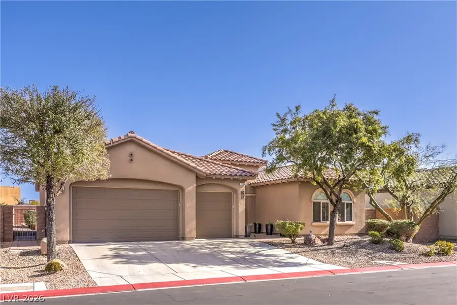 7264 Summer Duck Way, North Las Vegas, NV 89084 - #3