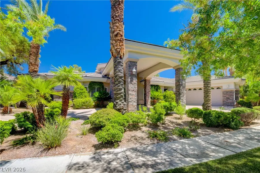9625 Grand Isle Lane, Las Vegas, NV 89144 - #2