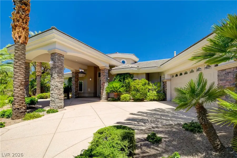 9625 Grand Isle Lane, Las Vegas, NV 89144 - #3