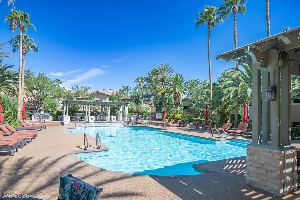 8733 Red Brook Drive #203, Las Vegas, NV 89128 - #1