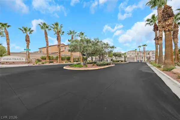 7970 Carson Creek Street, Las Vegas, NV 89113