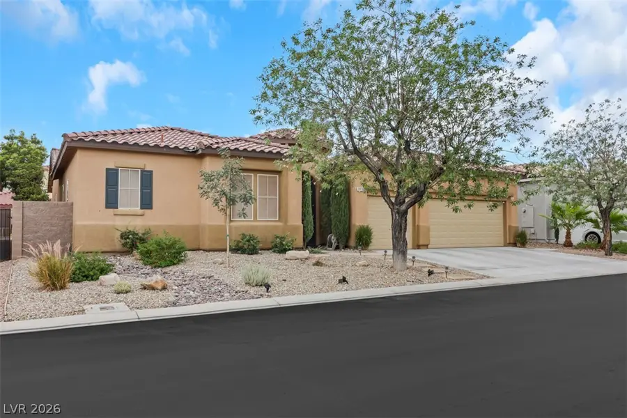 7970 Carson Creek Street, Las Vegas, NV 89113 - #2