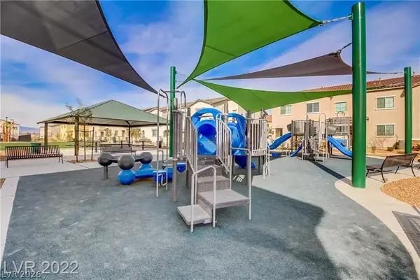 825 Spring Estates Avenue, North Las Vegas, NV 89086