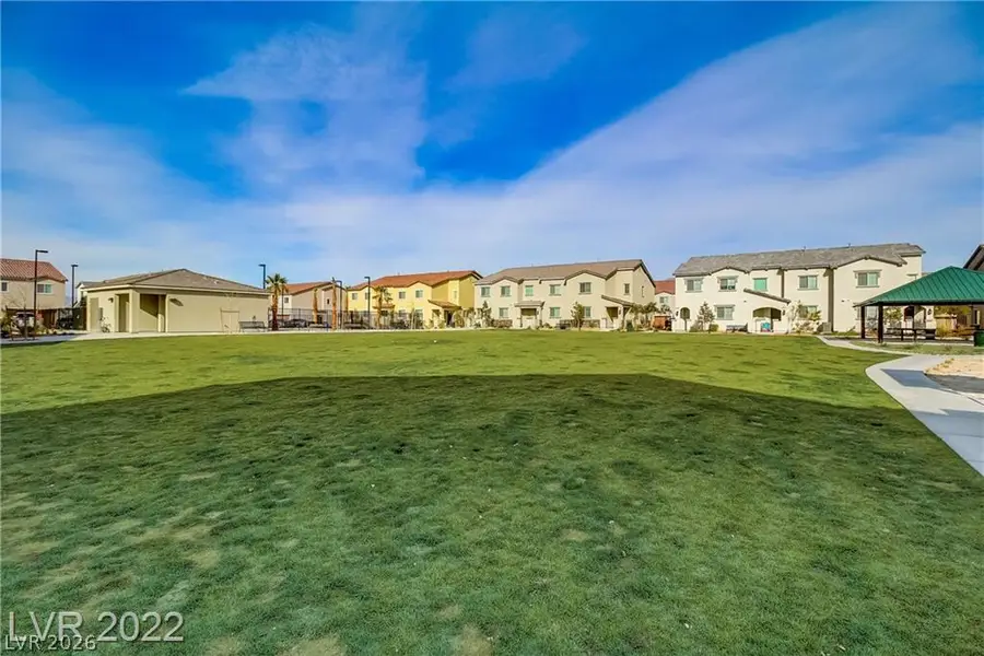 825 Spring Estates Avenue, North Las Vegas, NV 89086 - #2