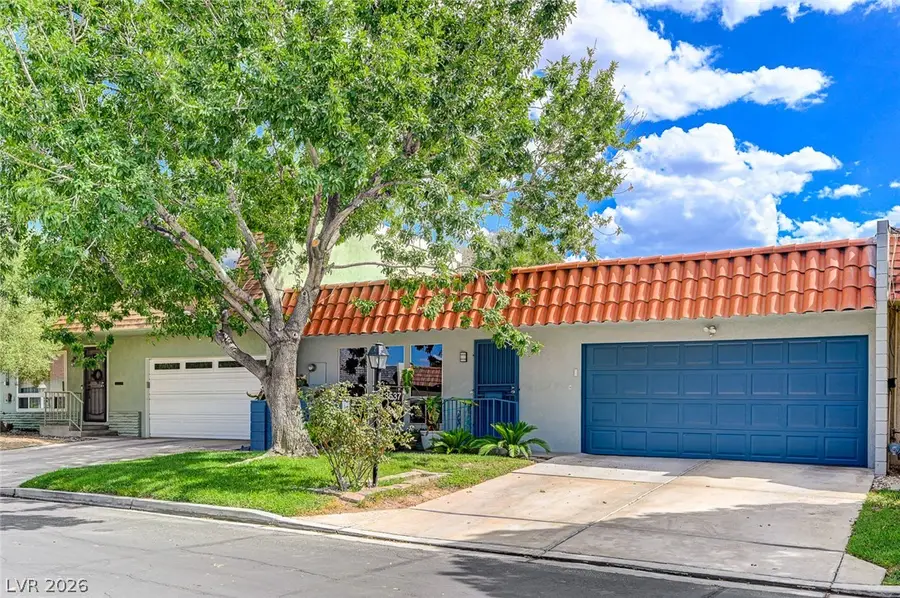 3537 Legendary Drive, Las Vegas, NV 89121 - #2