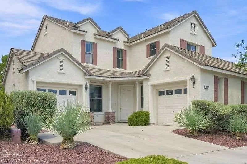10464 Calico Pines Avenue, Las Vegas, NV 89135 - #1
