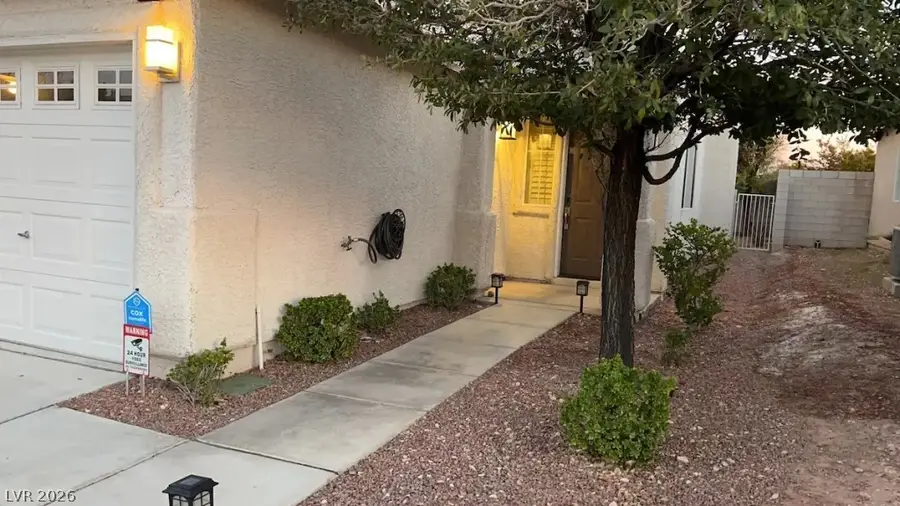 9695 Ridgebluff Avenue, Las Vegas, NV 89148 - #2
