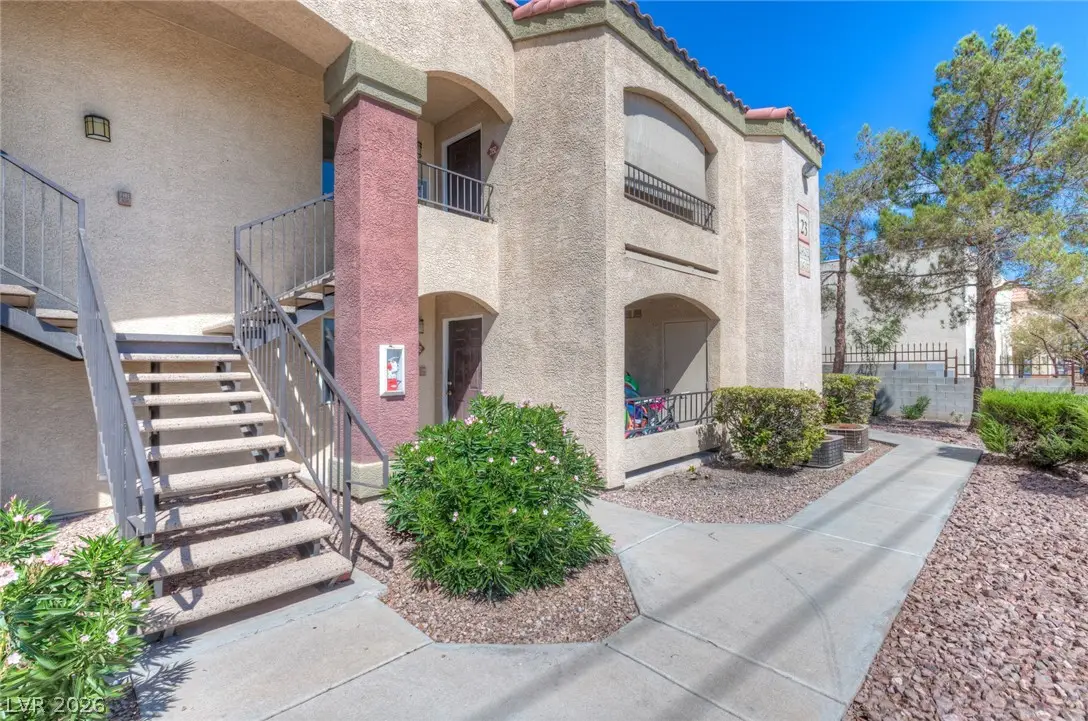 7885 W Flamingo Road #2152, Las Vegas, NV 89147 - #1