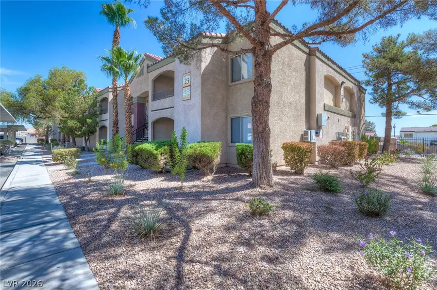 7885 W Flamingo Road #2152, Las Vegas, NV 89147 - #3