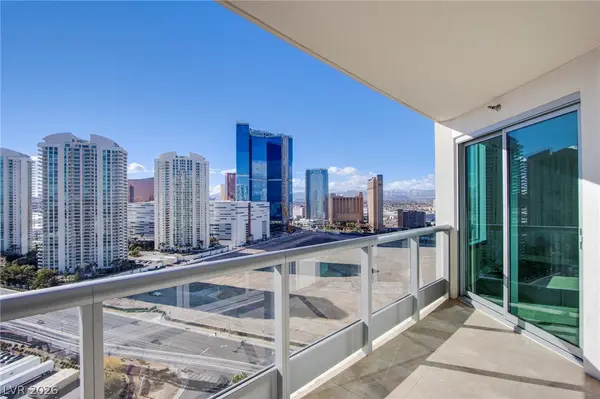 222 Karen Avenue #2303, Las Vegas, NV 89109