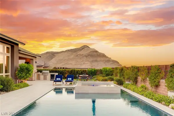 2980 The Peaks Lane, Las Vegas, NV 89138