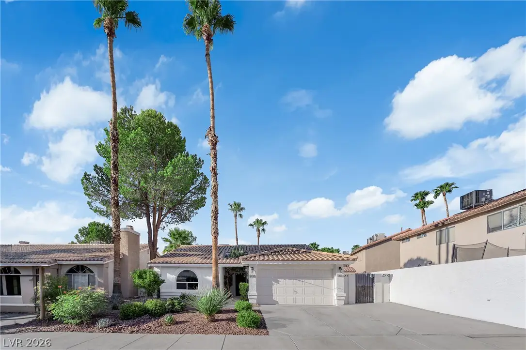 1433 Pathfinder Road, Henderson, NV 89014 - #1