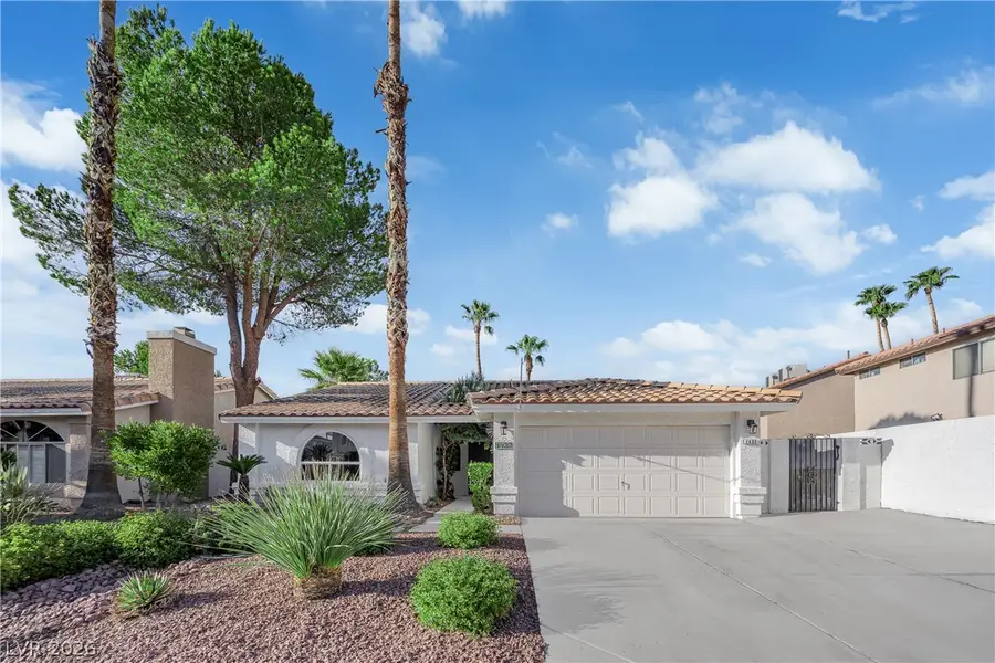 1433 Pathfinder Road, Henderson, NV 89014 - #2