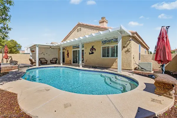 5481 Royal Vista Lane, Las Vegas, NV 89149