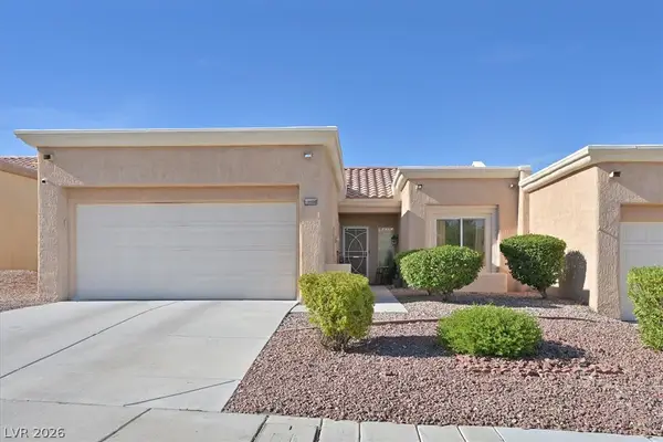 10008 Bundella Drive, Las Vegas, NV 89134