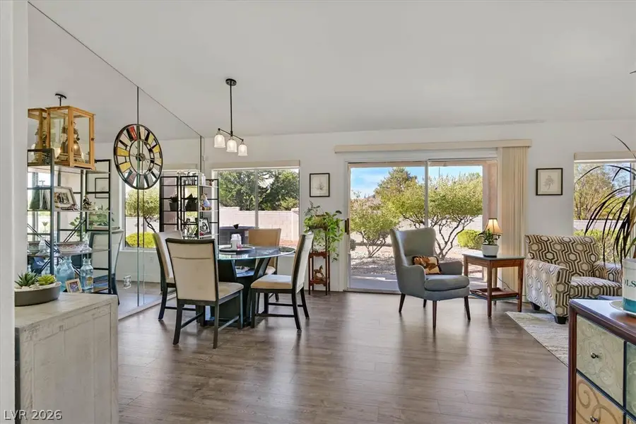 10008 Bundella Drive, Las Vegas, NV 89134 - #3