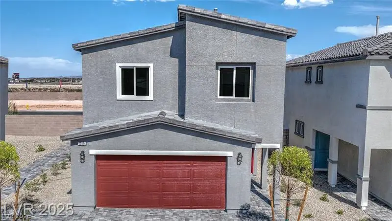3460 Via Lucca Avenue, Las Vegas, NV 89141 - #1