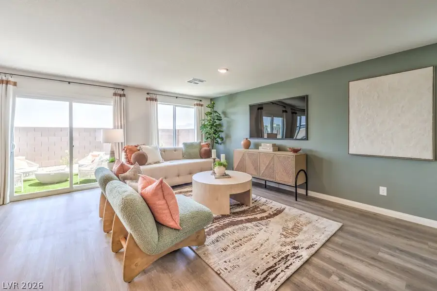 3460 Via Lucca Avenue, Las Vegas, NV 89141 - #3