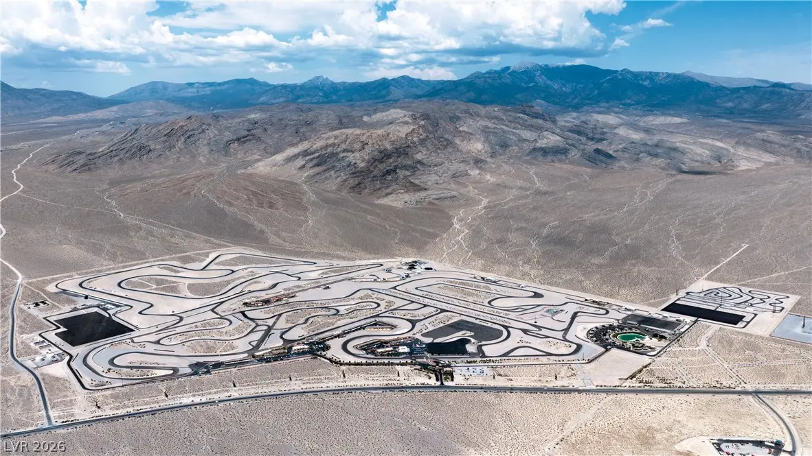 3091 S Formula Court, Pahrump, NV 89048 - #1