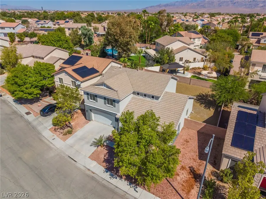 3812 Champagne Wood Drive, North Las Vegas, NV 89031 - #2